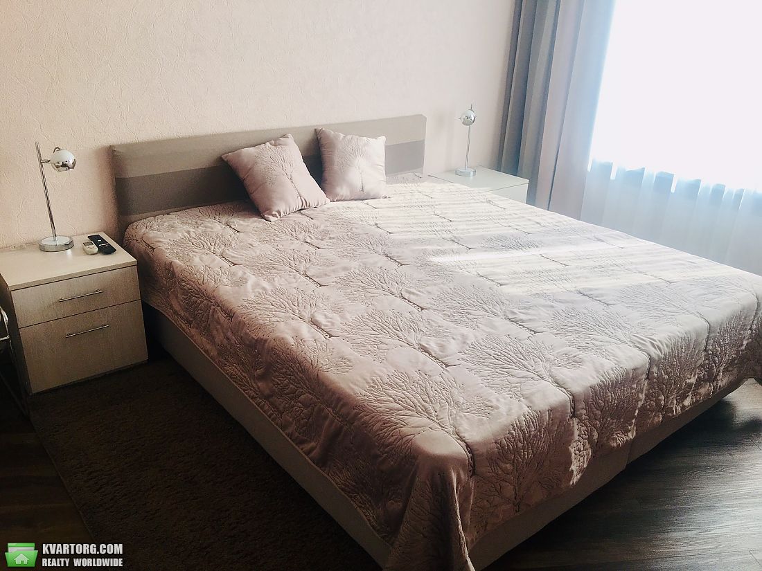 Rent out 2-room apartment. Киев, Златоустовская — photo 5