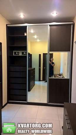 Rent out 1-room apartment. Киев,  Урловская — photo 3