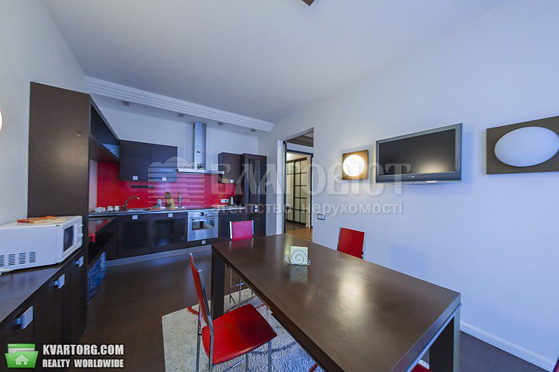Rent out 2-room apartment. Киев,  Старонаводницкая — photo 7