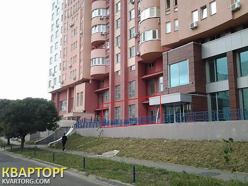 Rent out shop. Киев, ул.Пулюя — photo 5
