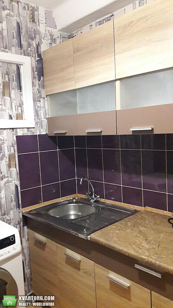Rent out 1-room apartment. Киев,  Межевой пер — photo 4