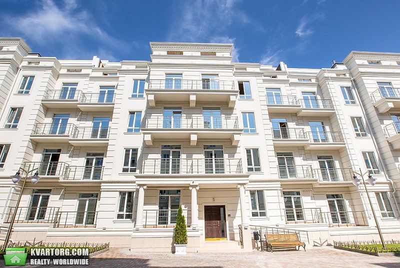 Sell 3-room apartment. Одесса, Фонтанская дорога — photo 1