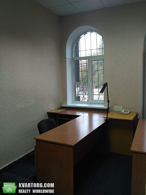 Rent out office. Днепропетровск, Паторжинского — photo 4