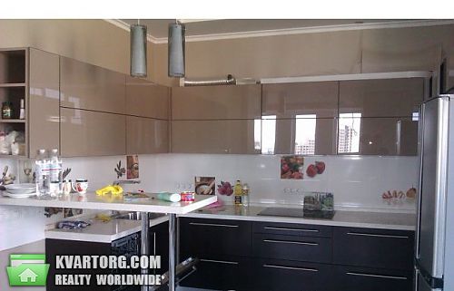 Sell 5-room apartment. Киев, Дружбы Народов бул — photo 2