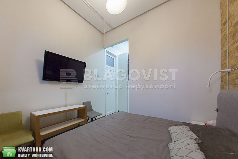 Sell 2-room apartment. Киев,  Сечевых Стрельцов — photo 6