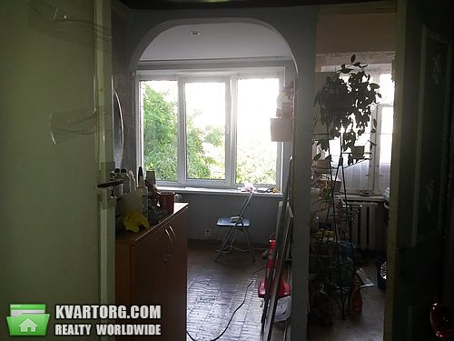 Sell 1-room apartment. Киев,  Заболотного — photo 1