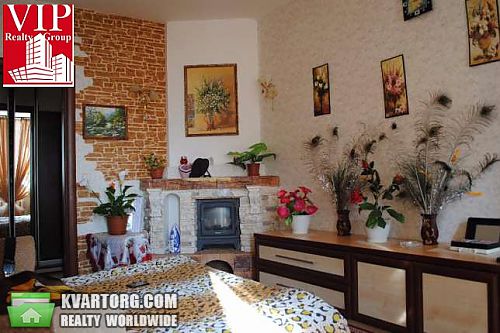 Sell 1-room apartment. Киев, Алма-Атинская — photo 4