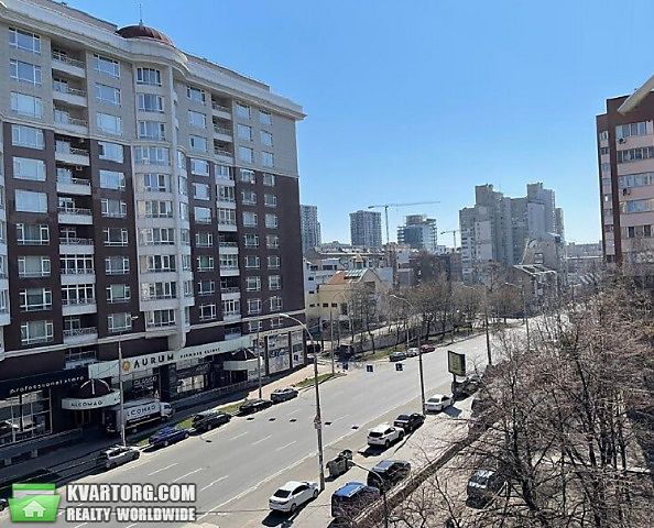 Sell 1-room apartment. Киев,  Антоновича — photo 9