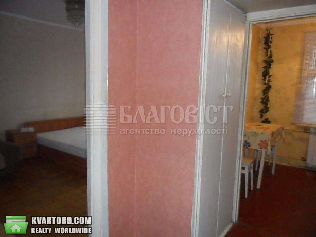 Rent out 1-room apartment. Киев,  Руденко — photo 8