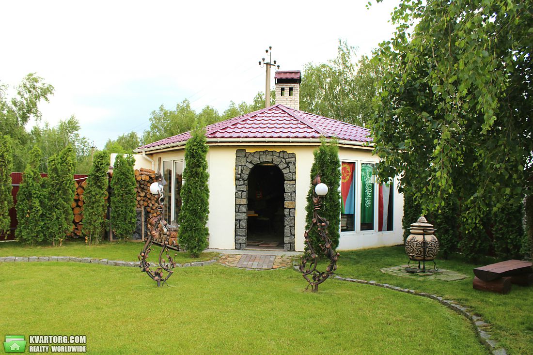 Sell house. Киевская обл., Юровка — photo 10