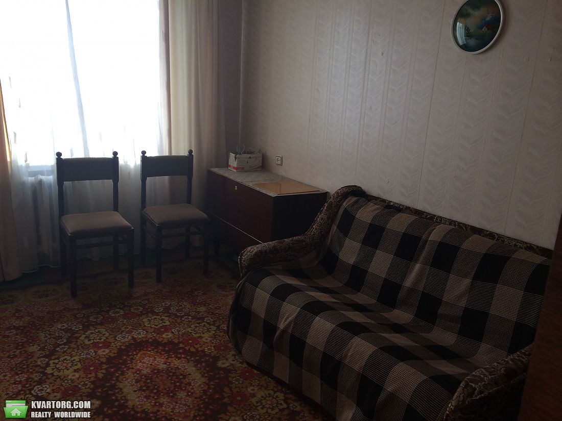 Rent out 2-room apartment. Днепропетровск, Пр.Героев — photo 4