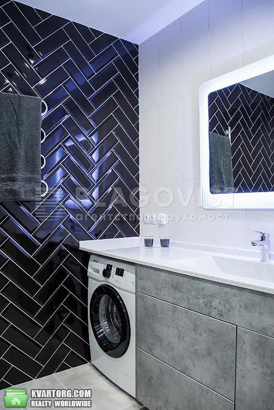 Sell 2-room apartment. Киев,  40-летия Октября просп — photo 7