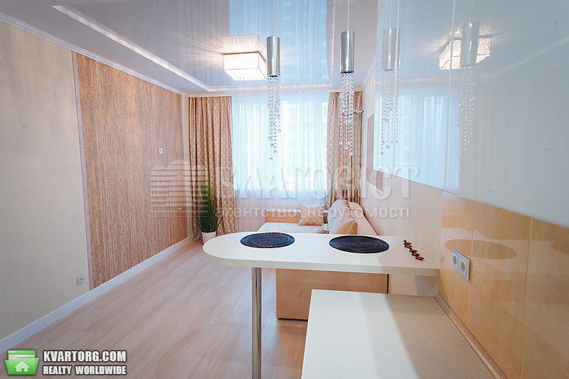 Sell 2-room apartment. Киев,  Конева — photo 5