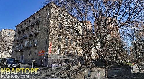 Rent out office. Киев, ул. Анри Барбюса — photo 1