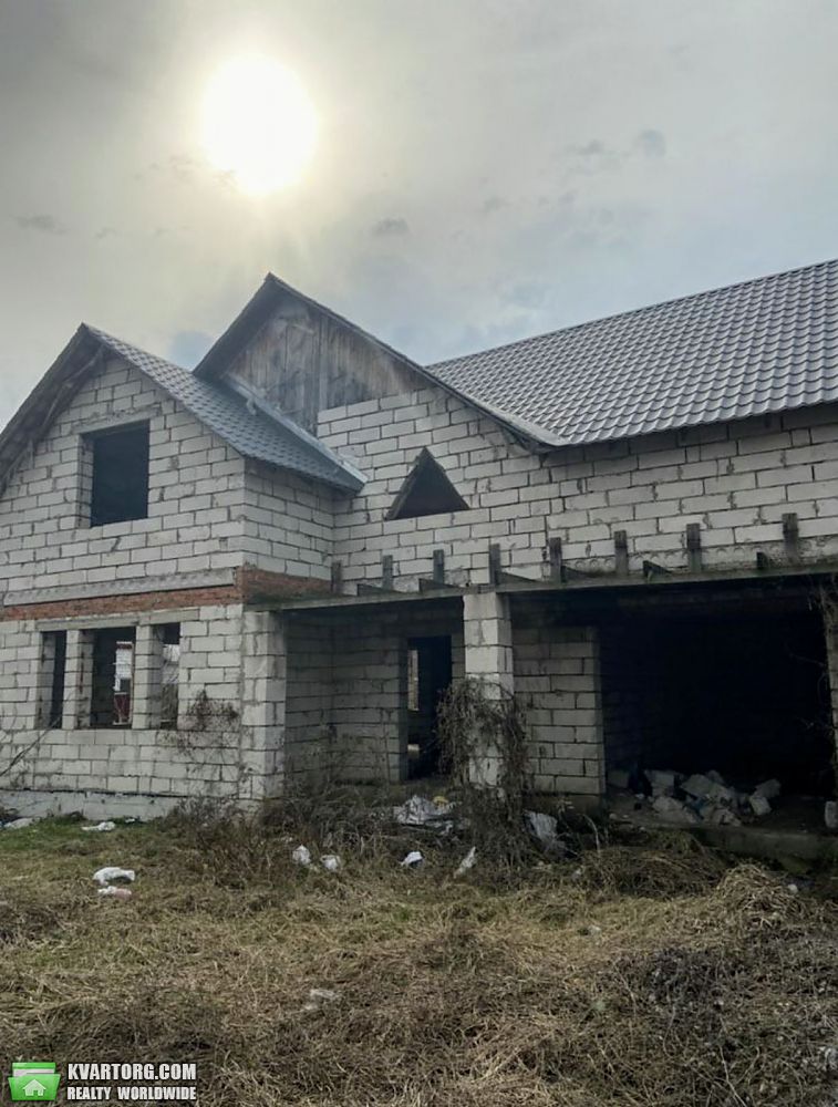 Sell house. Борисполь, Беживка — photo 1