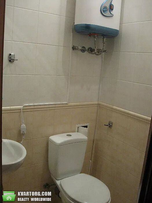 Rent out 2-room apartment. Киев, Павловская — photo 5