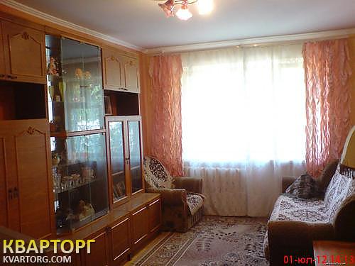 Sell 2-room apartment. Киев,  Депутатская — photo 1