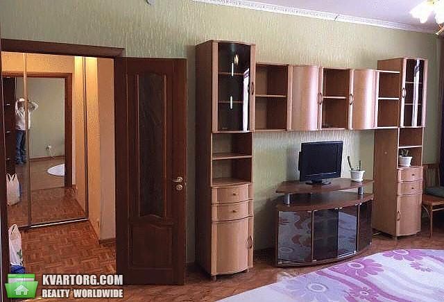 Rent out 1-room apartment. Киев,  Ревуцкого — photo 2
