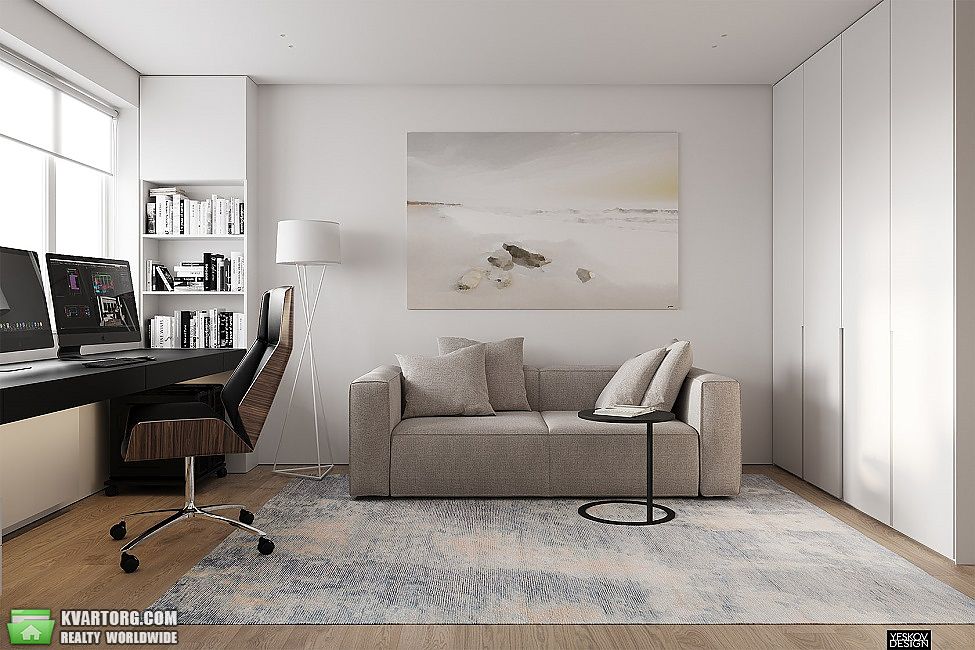 Sell 3-room apartment. Киев, проспект Оболонский — photo 8
