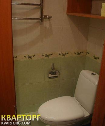 Rent out 1-room apartment. Киев, Бастионный пер — photo 7