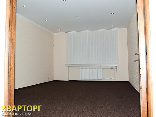 Rent out office. Киев, Ул. Саксаганского. — photo 1