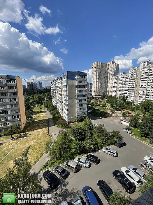 Sell 2-room apartment. Киев,  Здолбуновская — photo 7