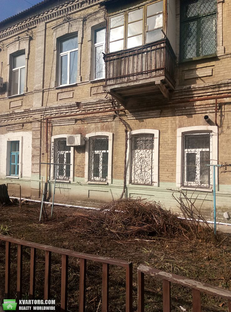 Sell 2-room apartment. Днепропетровск, Ленина 38 — photo 1