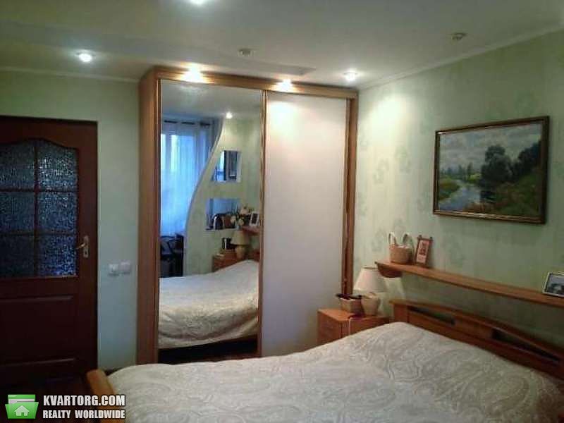 Sell 3-room apartment. Киев,  Чернобыльская — photo 4