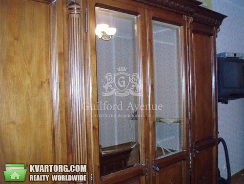 Sell 2-room apartment. Киев, Воровского — photo 10