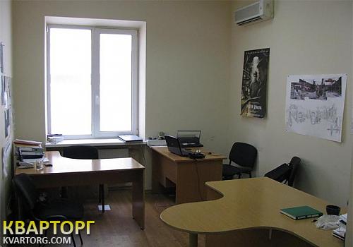 Rent out office. Киев, Хорива — photo 4