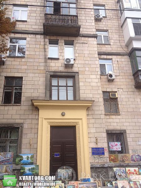 Sell 2-room apartment. Киев, Владимирская — photo 3