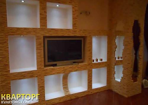 Rent out 1-room apartment. Одесса, Генуэзская — photo 2