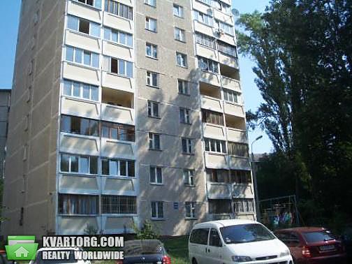 Sell 1-room apartment. Киев,  Васильченко — photo 1