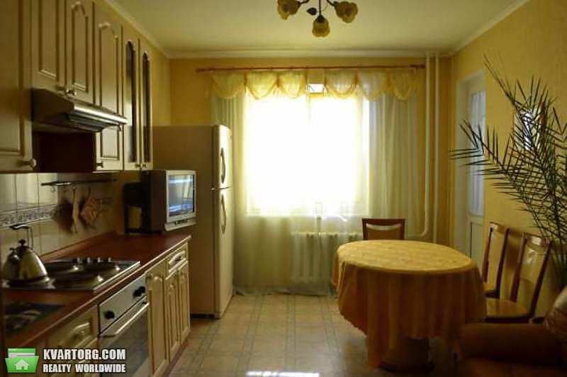 Sell 1-room apartment. Киев,  Радунская — photo 8