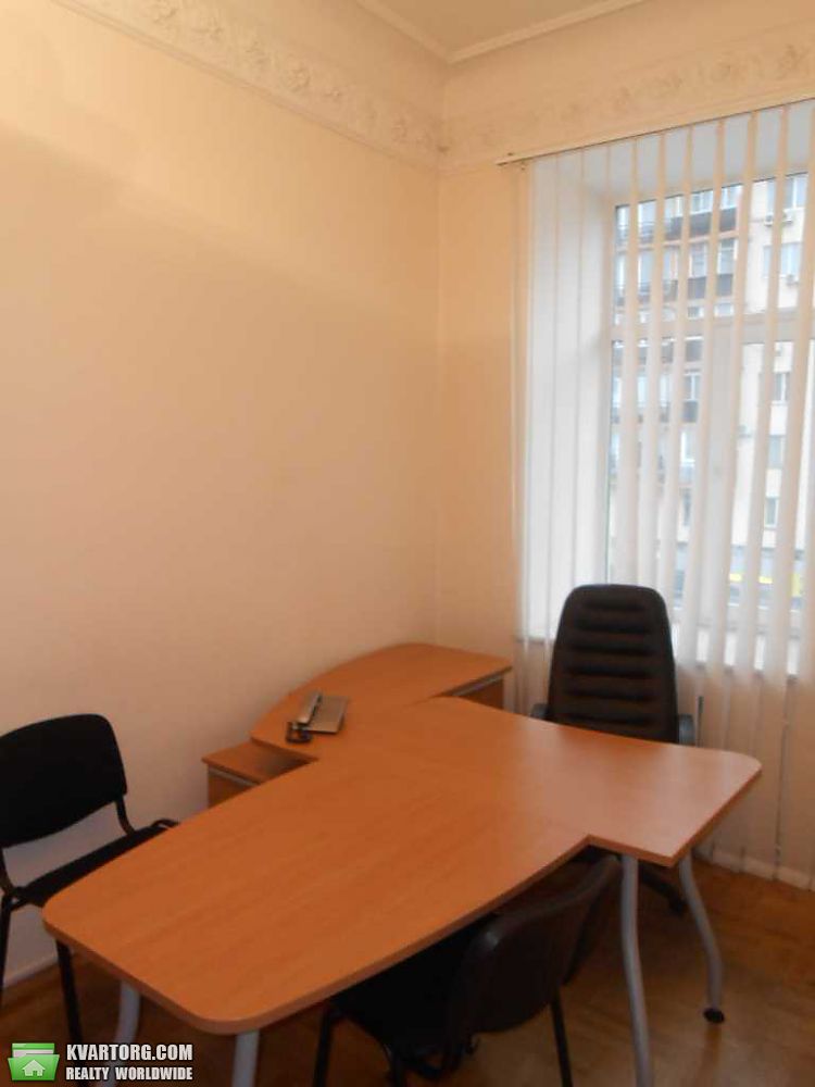 Rent out office. Киев,  Большая Васильковская — photo 4