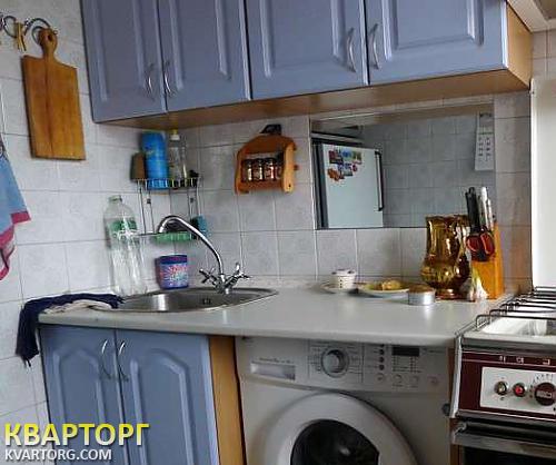 Sell 1-room apartment. Киев, улица Мартиросяна — photo 1