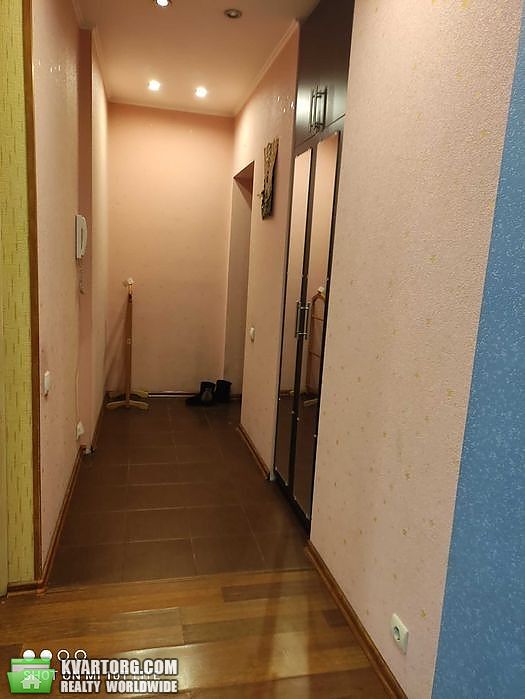 Rent out 2-room apartment. Киев,  Большая Васильковская — photo 8