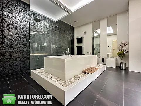 Rent out 4-room apartment. Киев, Грушевського — photo 1