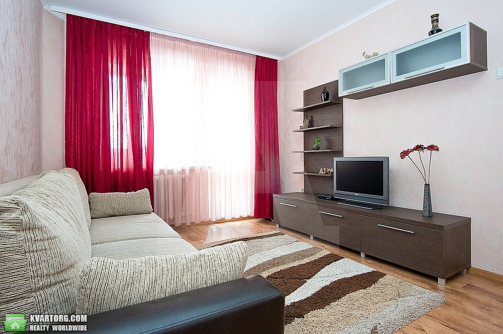 сдам 1-комнатную квартиру. Днепропетровск,  Некрасова - фото 1