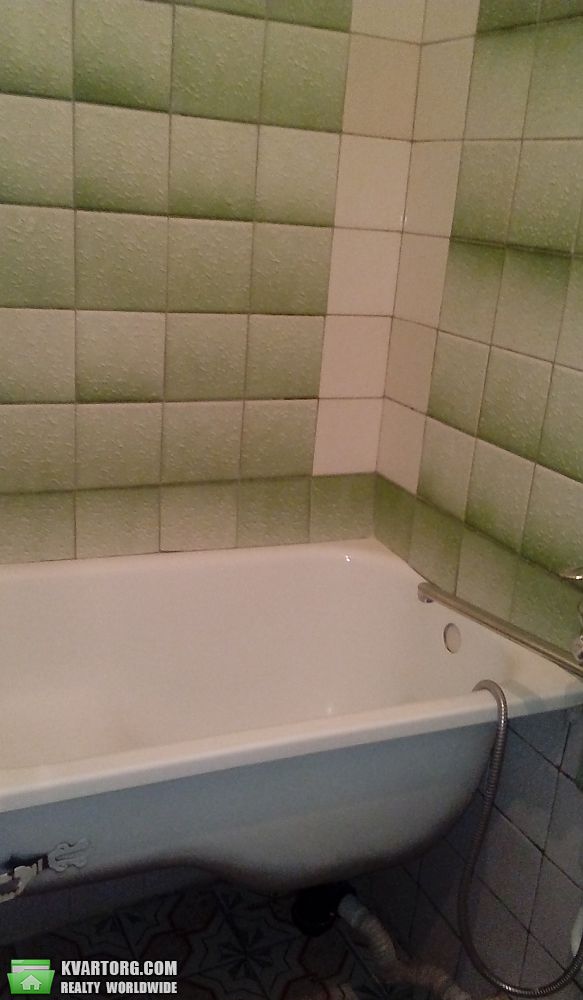 Rent out 1-room apartment. Киев, Смелянская — photo 5