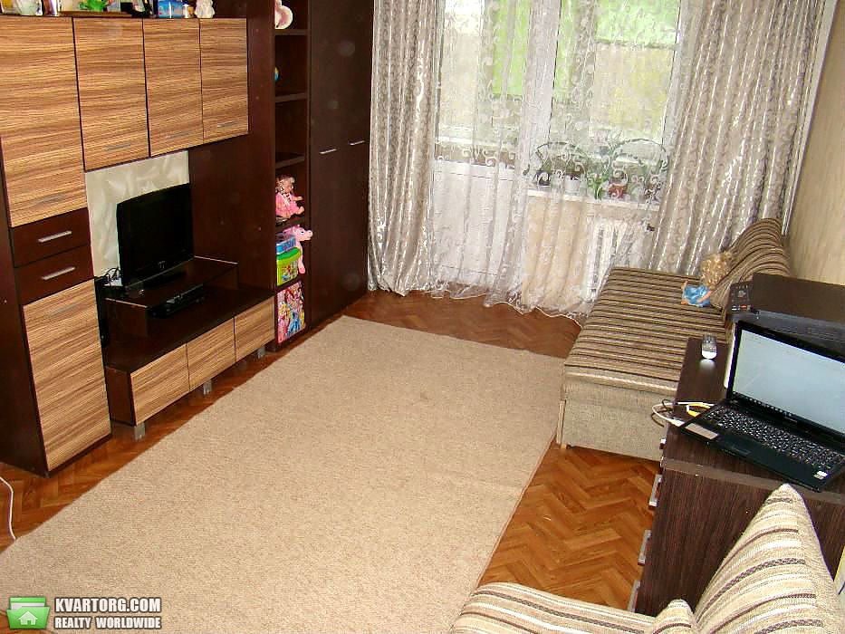 Sell 1-room apartment. Киев,  Заслонова — photo 1