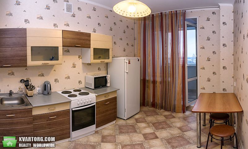 Rent out 1-room apartment. Харьков,  Гагарина пр — photo 5