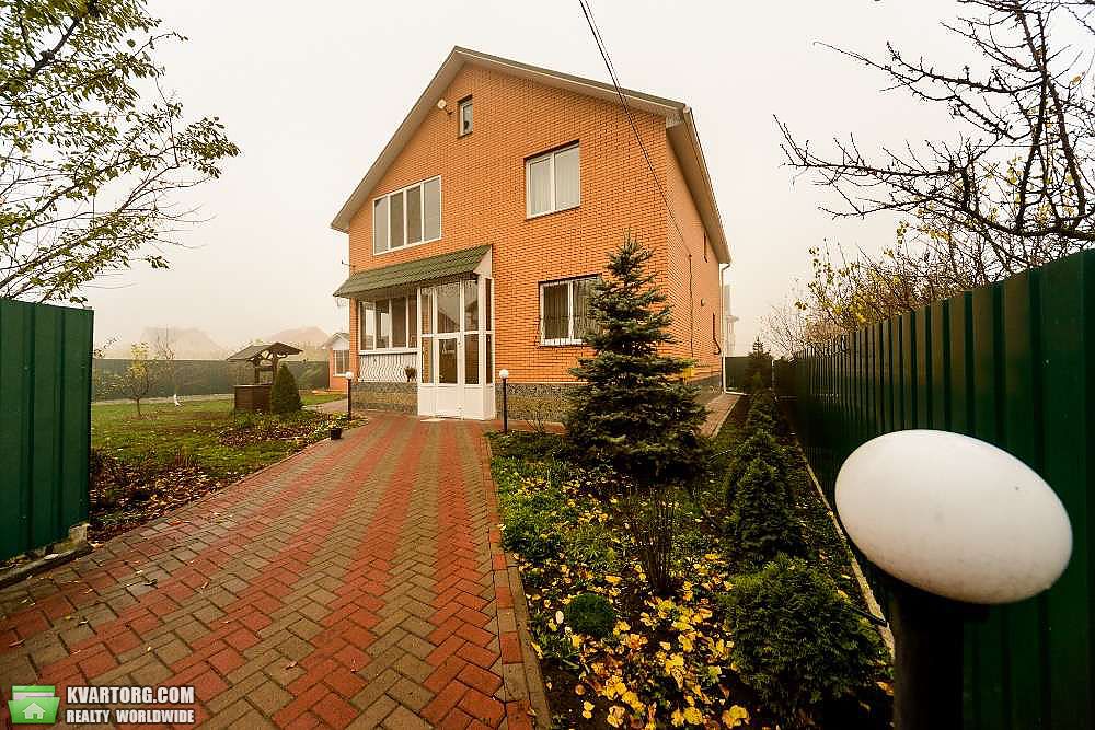 Sell house. Киев, Виноградная — photo 2