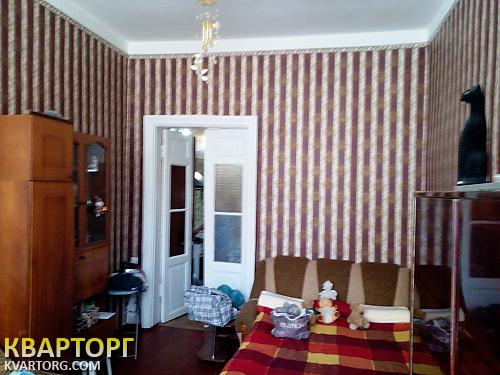 Sell 1-room apartment. Одесса, пер.Книжный — photo 1