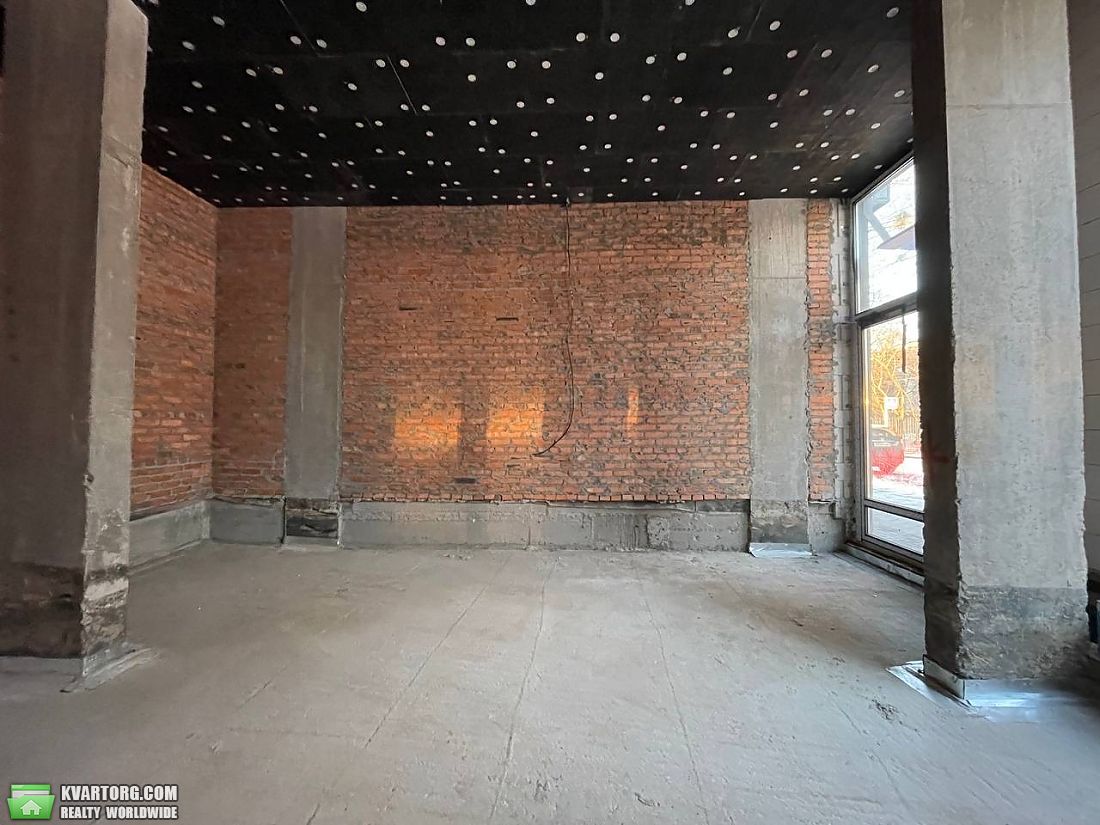 Rent out shop. Киев, Семьи Кистякивских — photo 3