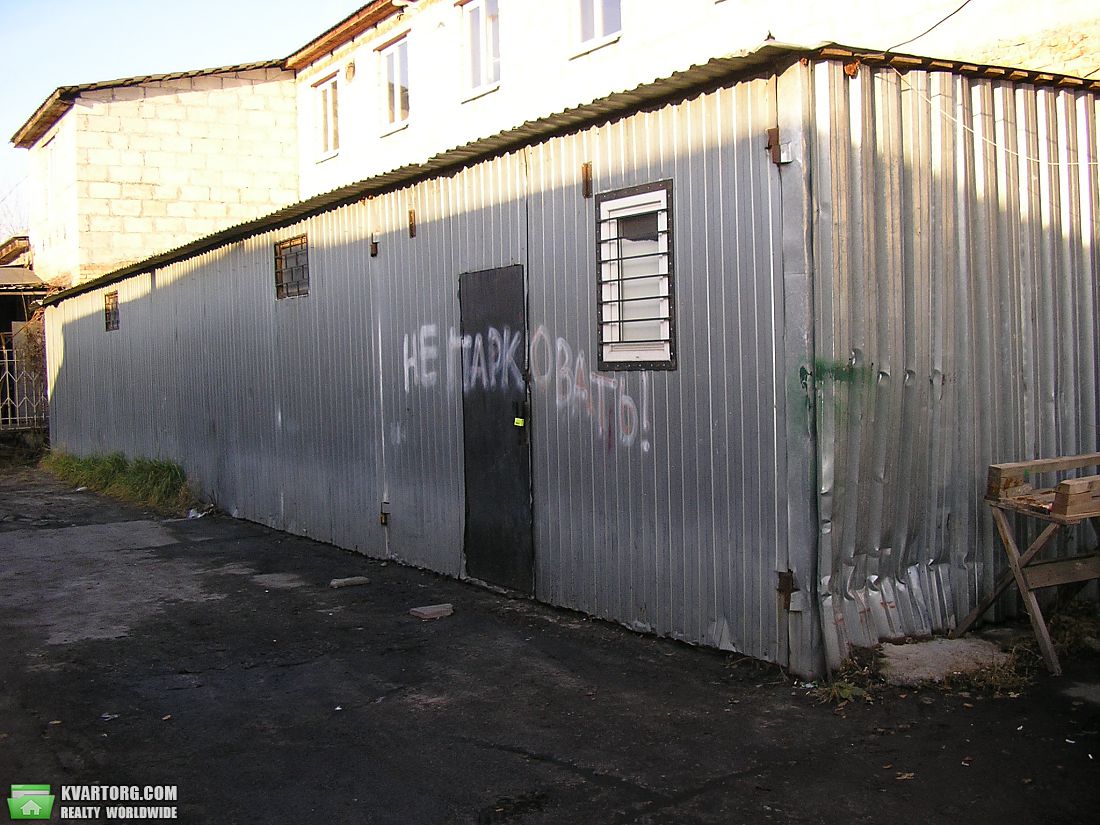 Sell warehouse. Киев,  Старосельская — photo 6