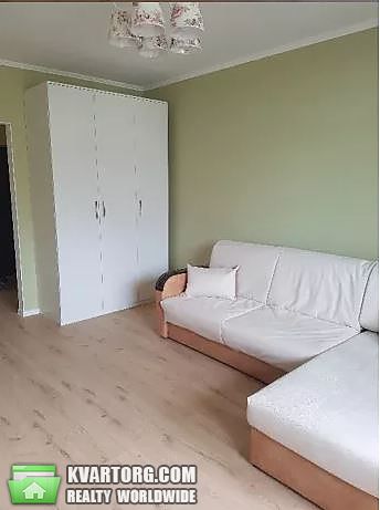 Rent out 1-room apartment. Киев,  Ломоносова — photo 3