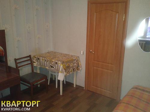 Rent out 1-room apartment. Киев, Пожарского — photo 7