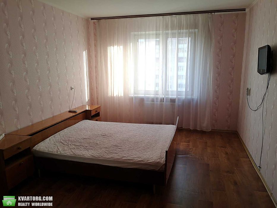 Rent out 1-room apartment. Киев,  Здолбуновская — photo 6