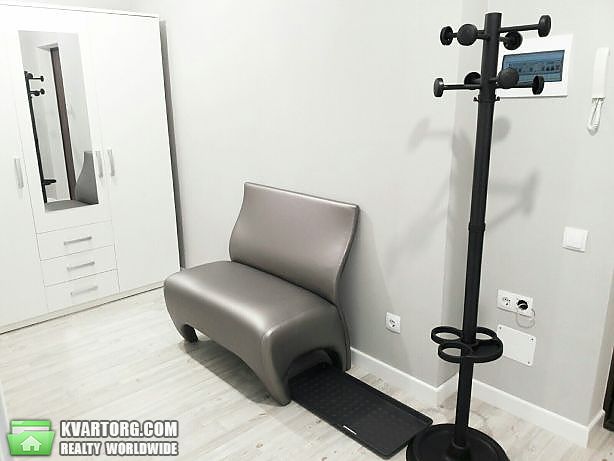 Rent out 1-room apartment. Киев, практична — photo 2